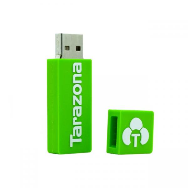 Custom Tarazona USB